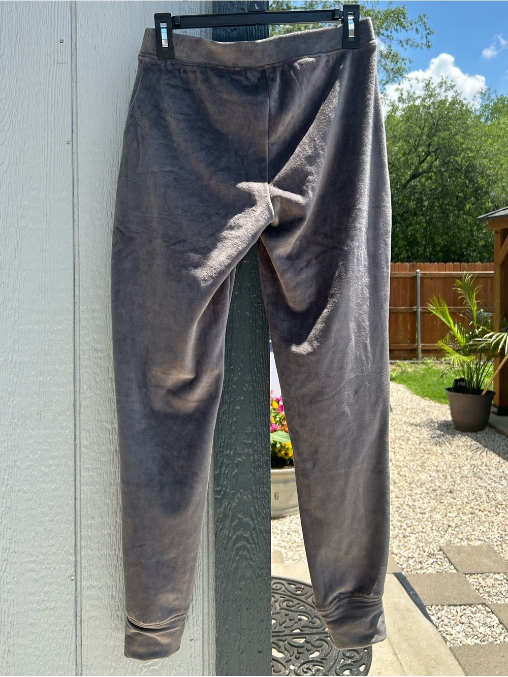 House of Harlow 1960 Joggers - Picture 4 of 4